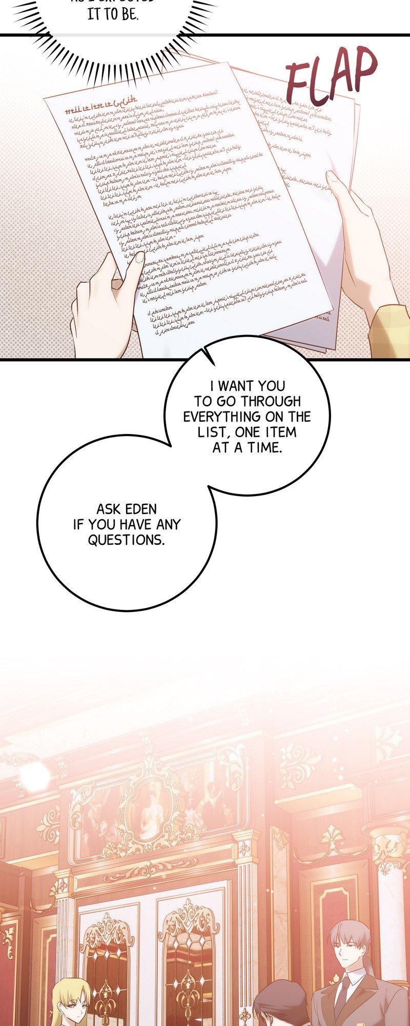 Who Knew Dragons Could Be This Cute Chapter 13 - page 2