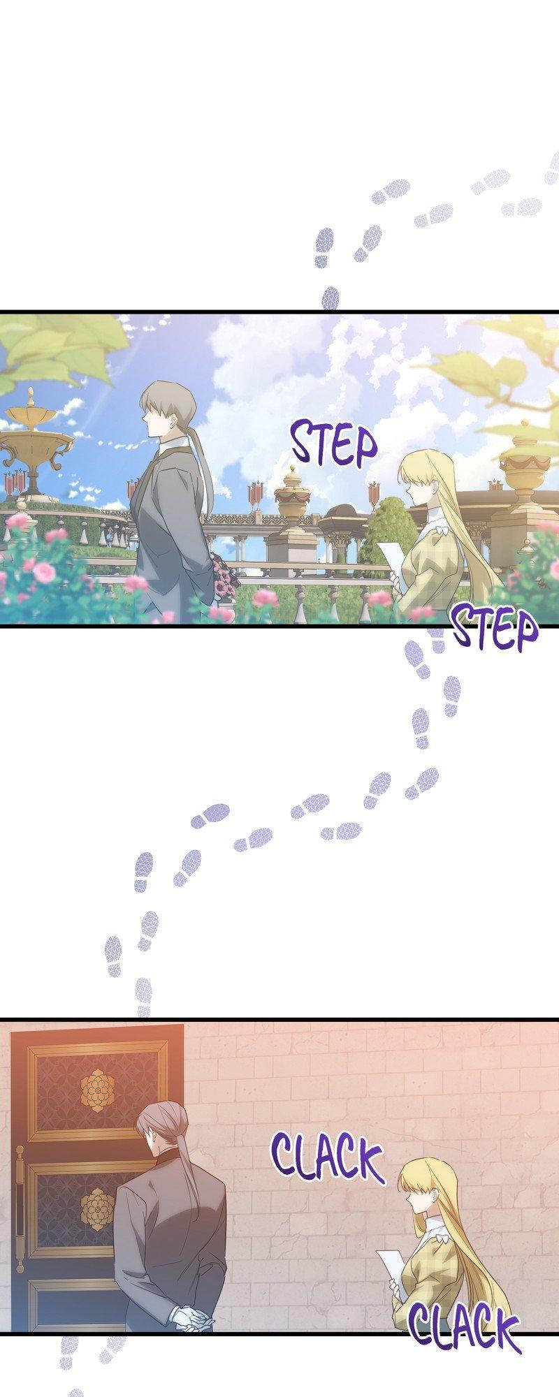 Who Knew Dragons Could Be This Cute Chapter 13 - page 20