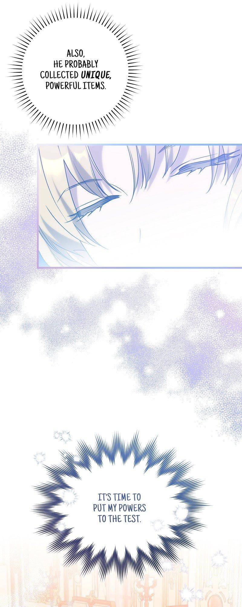 Who Knew Dragons Could Be This Cute Chapter 13 - page 25