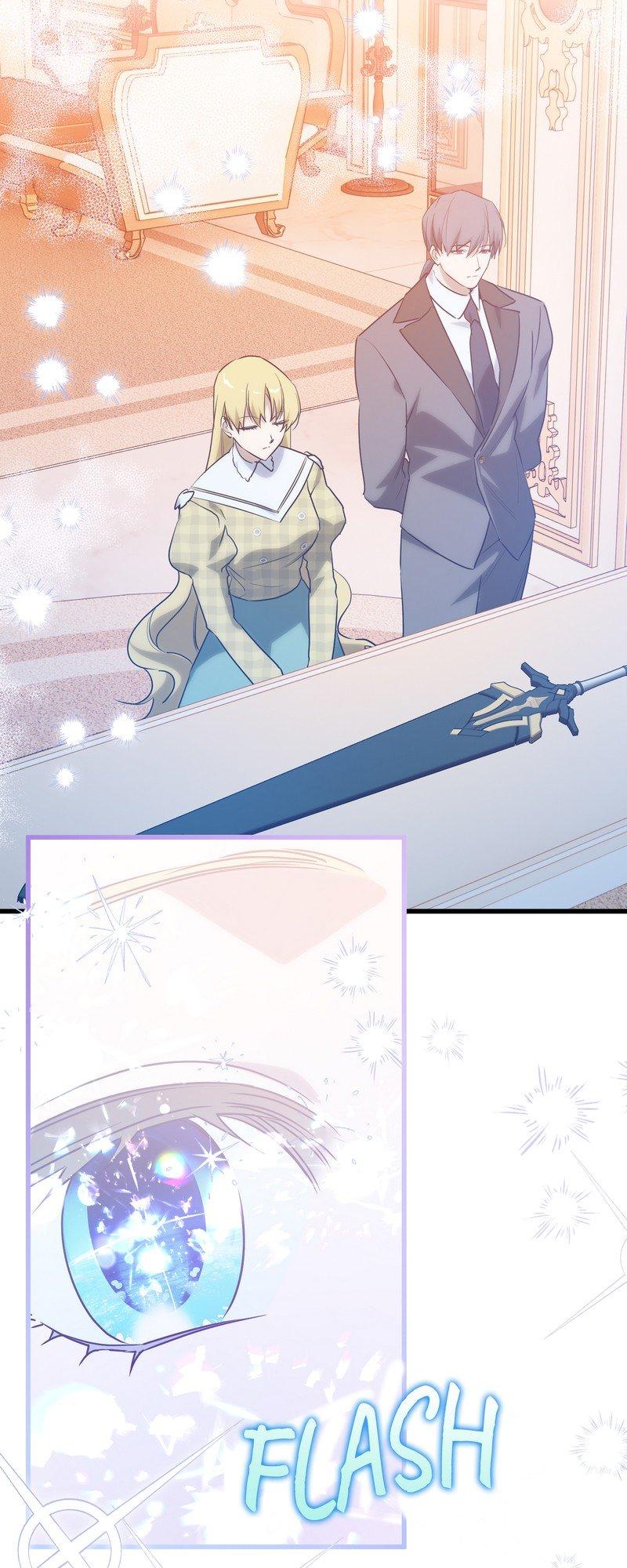 Who Knew Dragons Could Be This Cute Chapter 13 - page 26