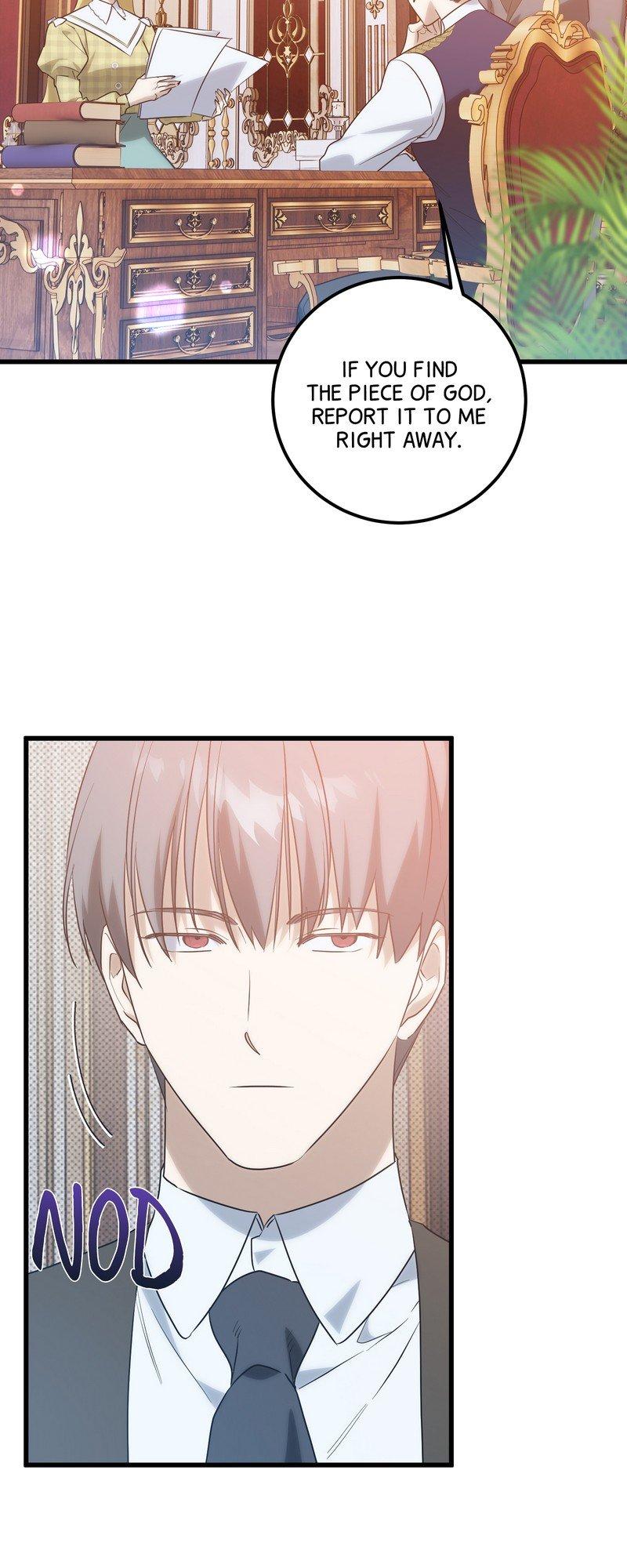 Who Knew Dragons Could Be This Cute Chapter 13 - page 3