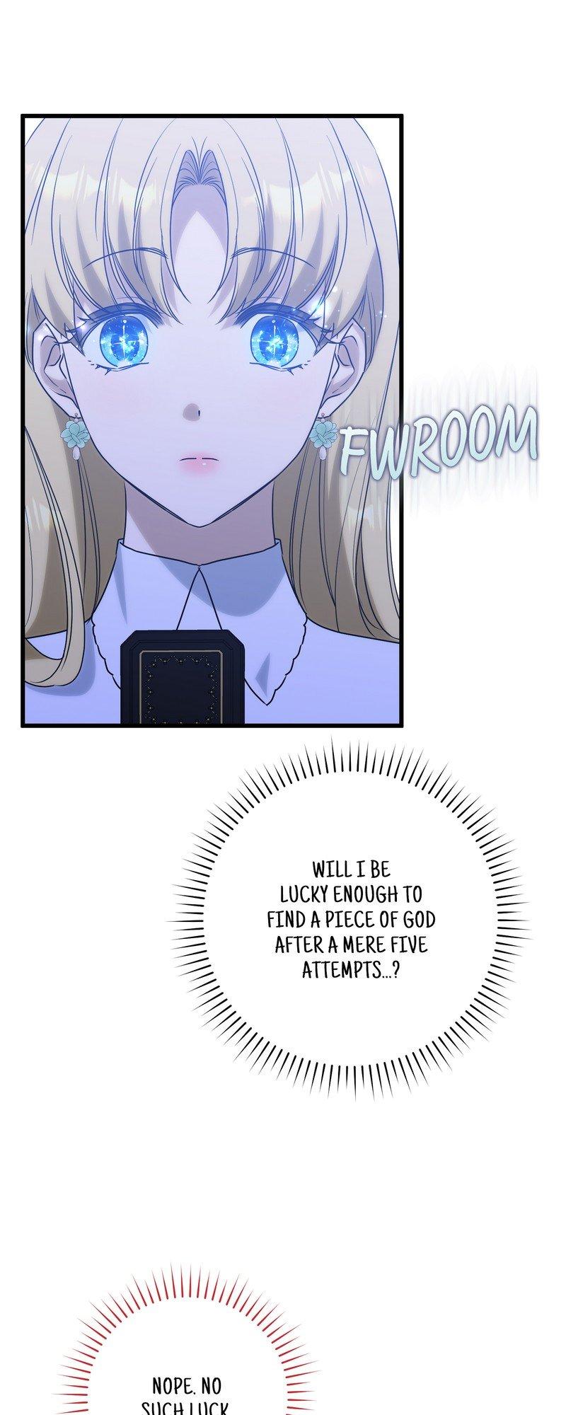 Who Knew Dragons Could Be This Cute Chapter 13 - page 45
