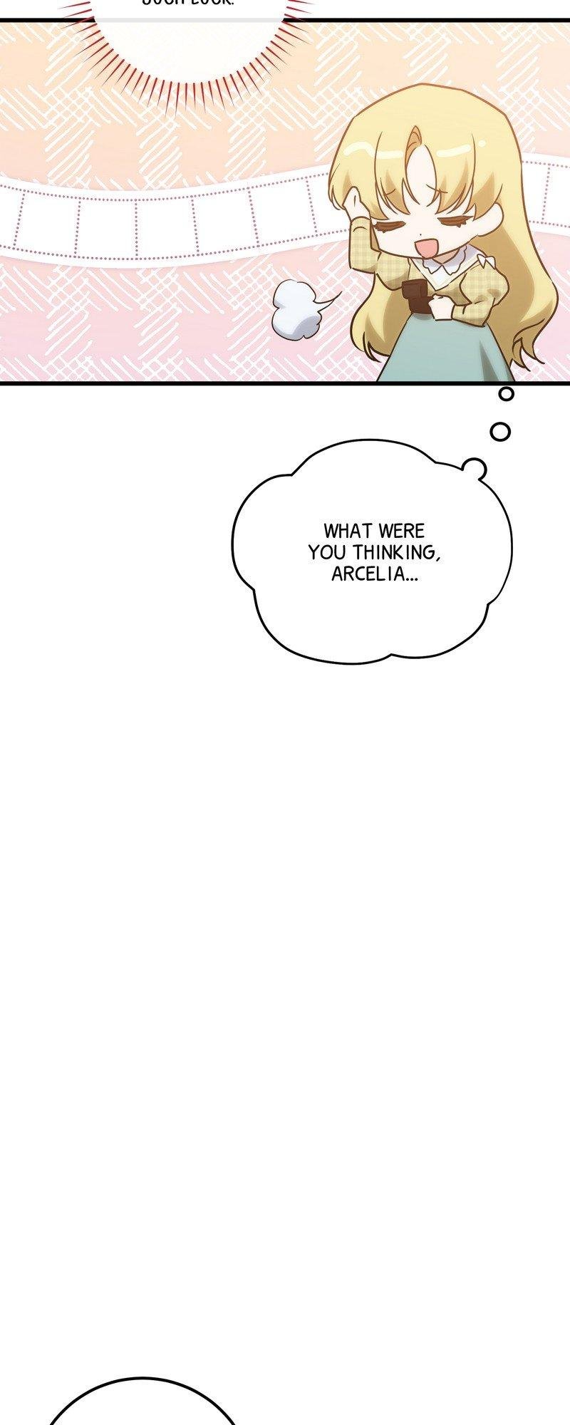 Who Knew Dragons Could Be This Cute Chapter 13 - page 46