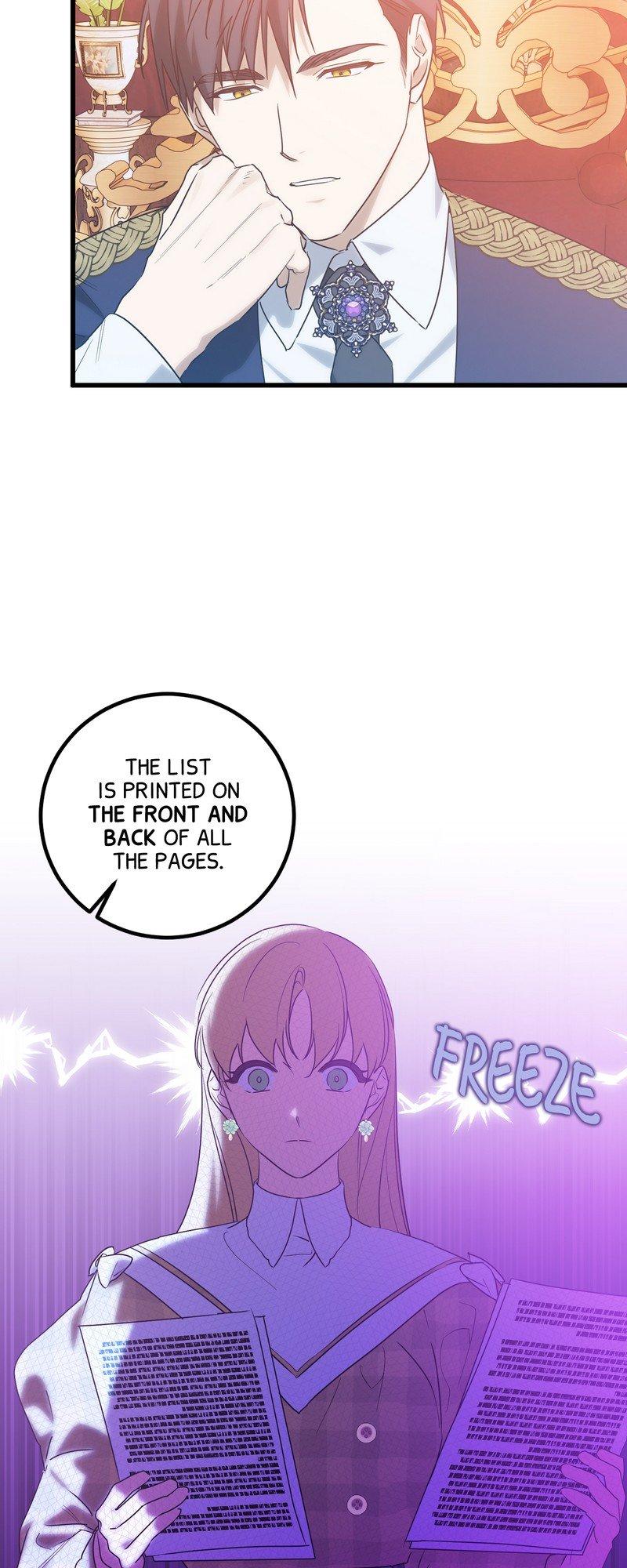 Who Knew Dragons Could Be This Cute Chapter 13 - page 5