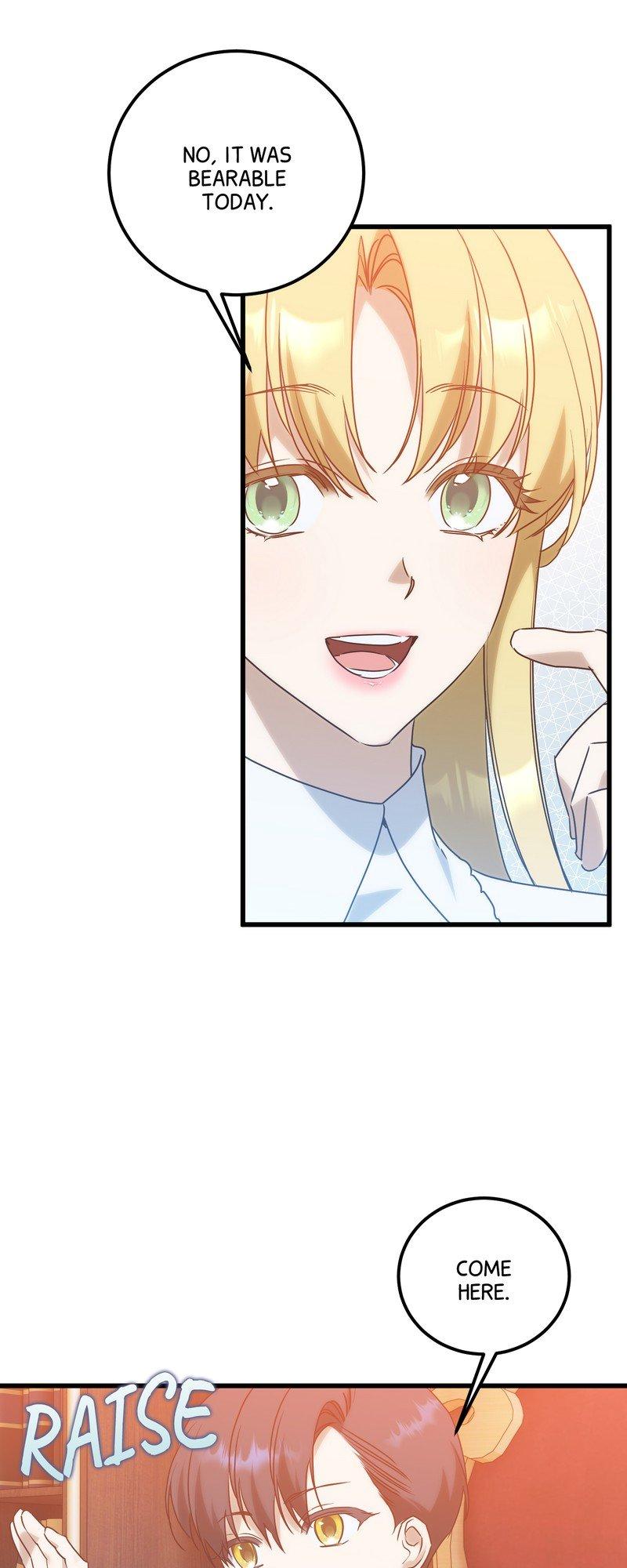 Who Knew Dragons Could Be This Cute Chapter 13 - page 52