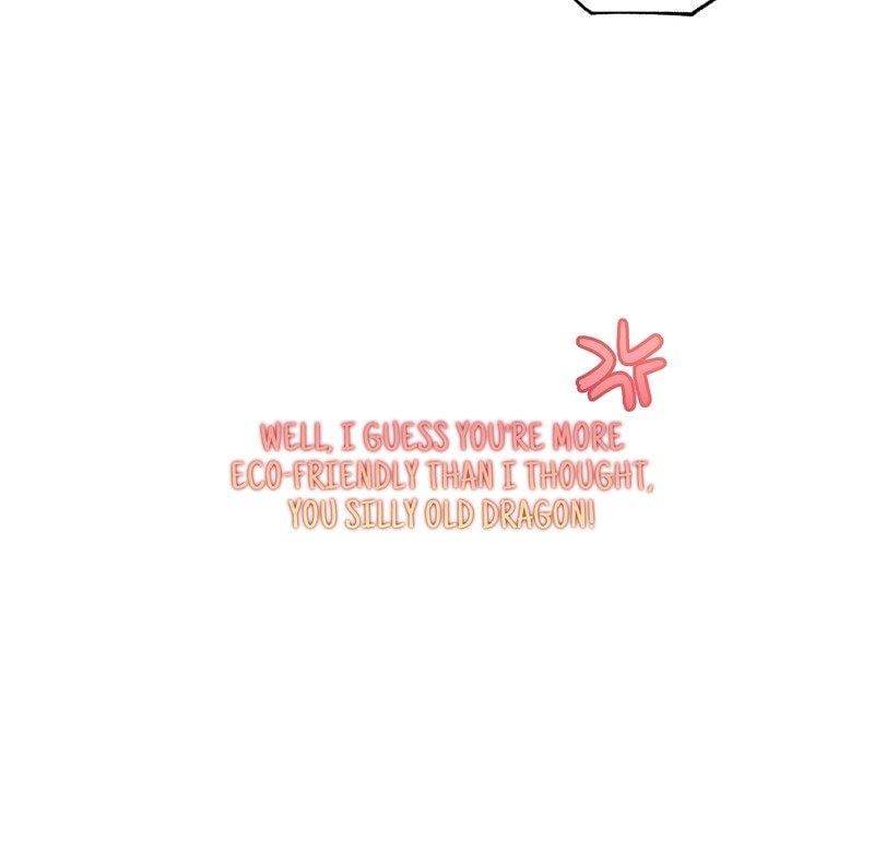 Who Knew Dragons Could Be This Cute Chapter 13 - page 7
