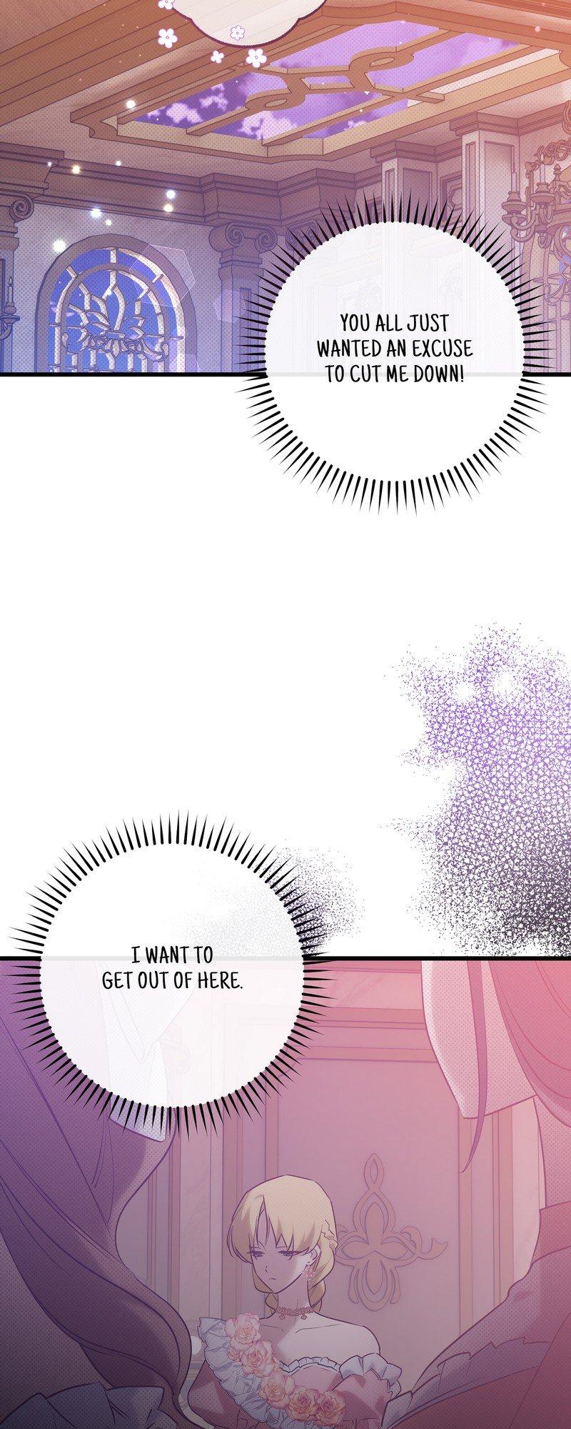 Who Knew Dragons Could Be This Cute Chapter 12 - page 12