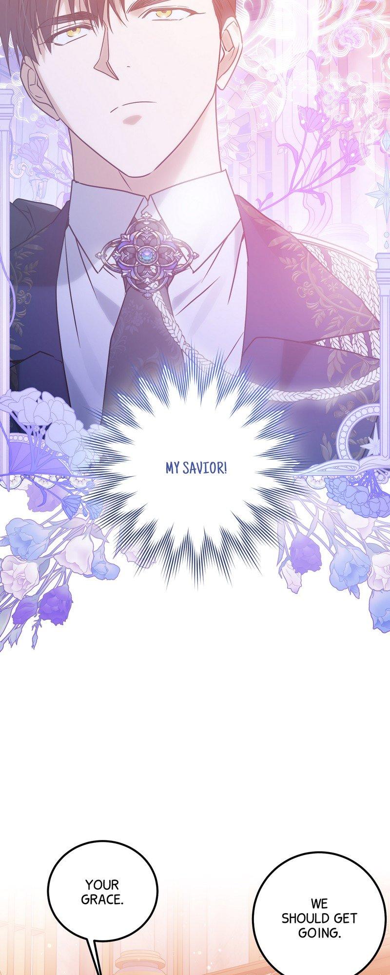 Who Knew Dragons Could Be This Cute Chapter 12 - page 15