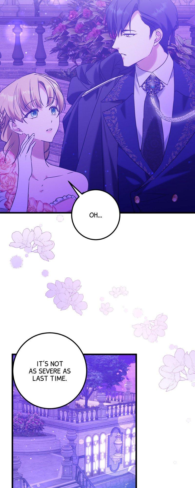 Who Knew Dragons Could Be This Cute Chapter 12 - page 35