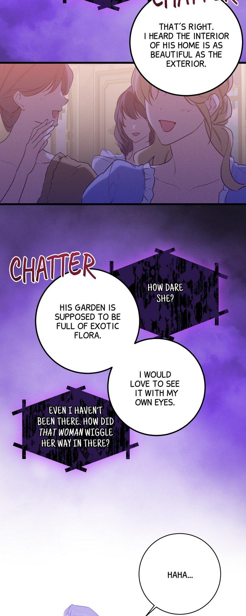 Who Knew Dragons Could Be This Cute Chapter 12 - page 4