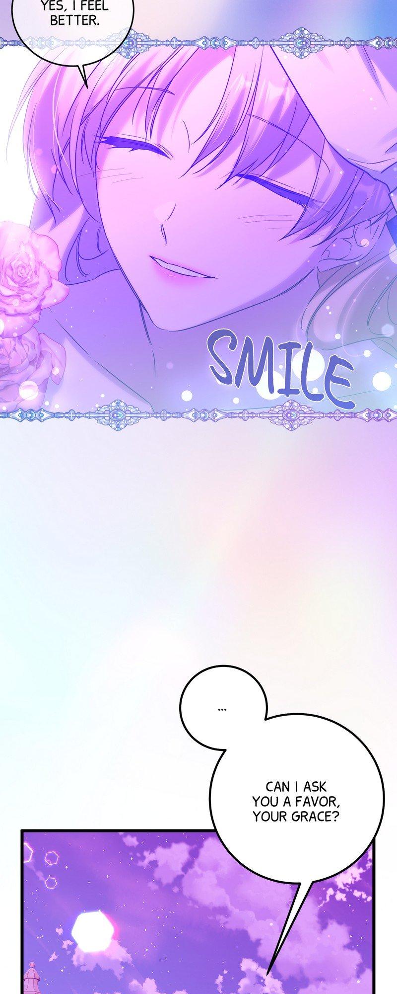 Who Knew Dragons Could Be This Cute Chapter 12 - page 41