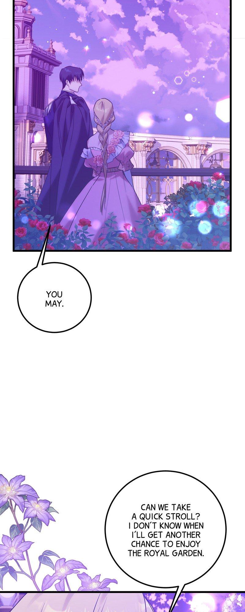Who Knew Dragons Could Be This Cute Chapter 12 - page 42