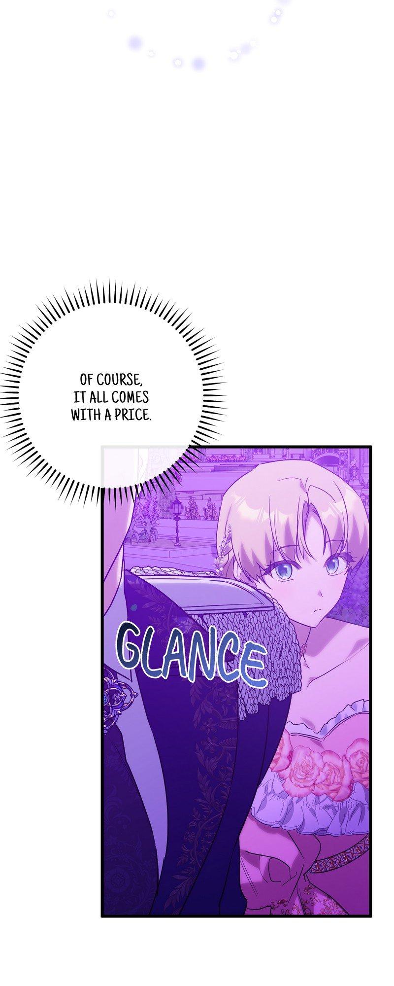 Who Knew Dragons Could Be This Cute Chapter 12 - page 48
