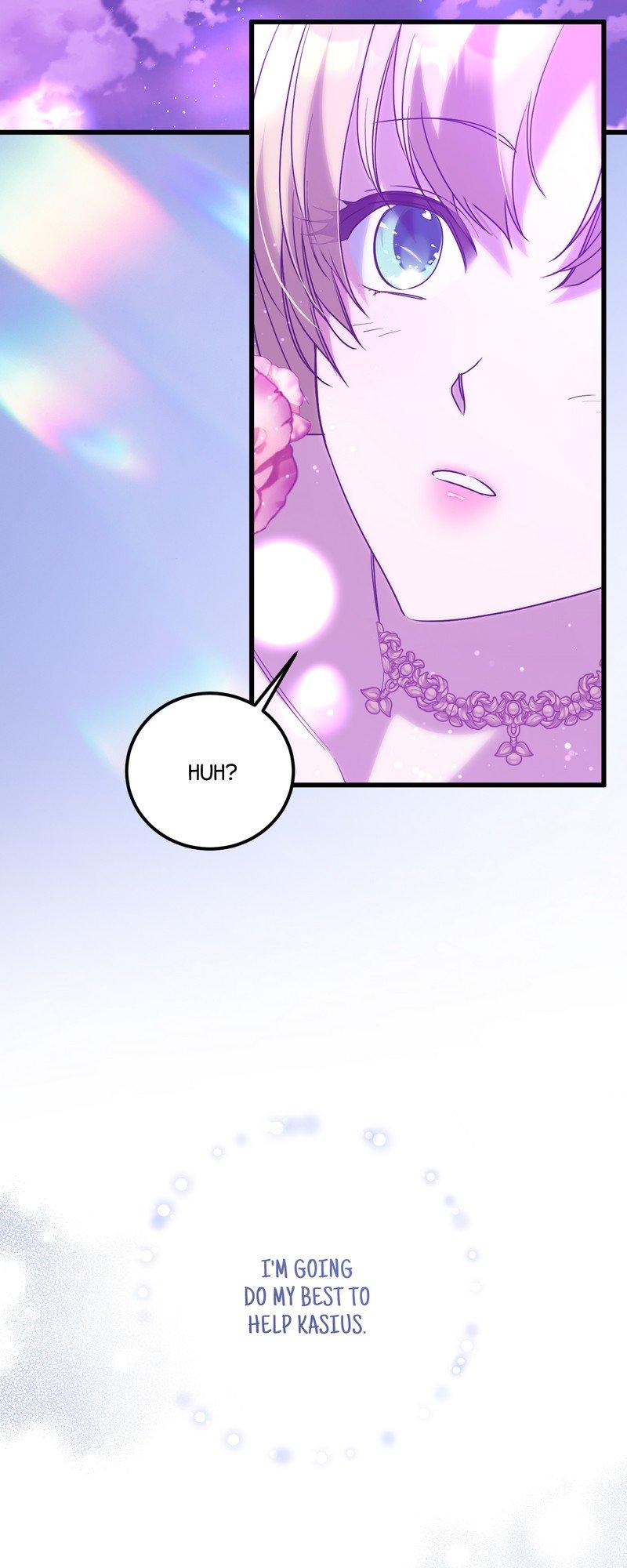 Who Knew Dragons Could Be This Cute Chapter 12 - page 54