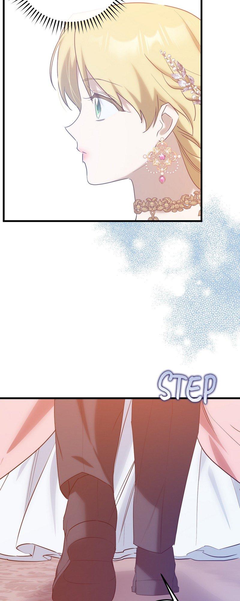 Who Knew Dragons Could Be This Cute Chapter 11 - page 10