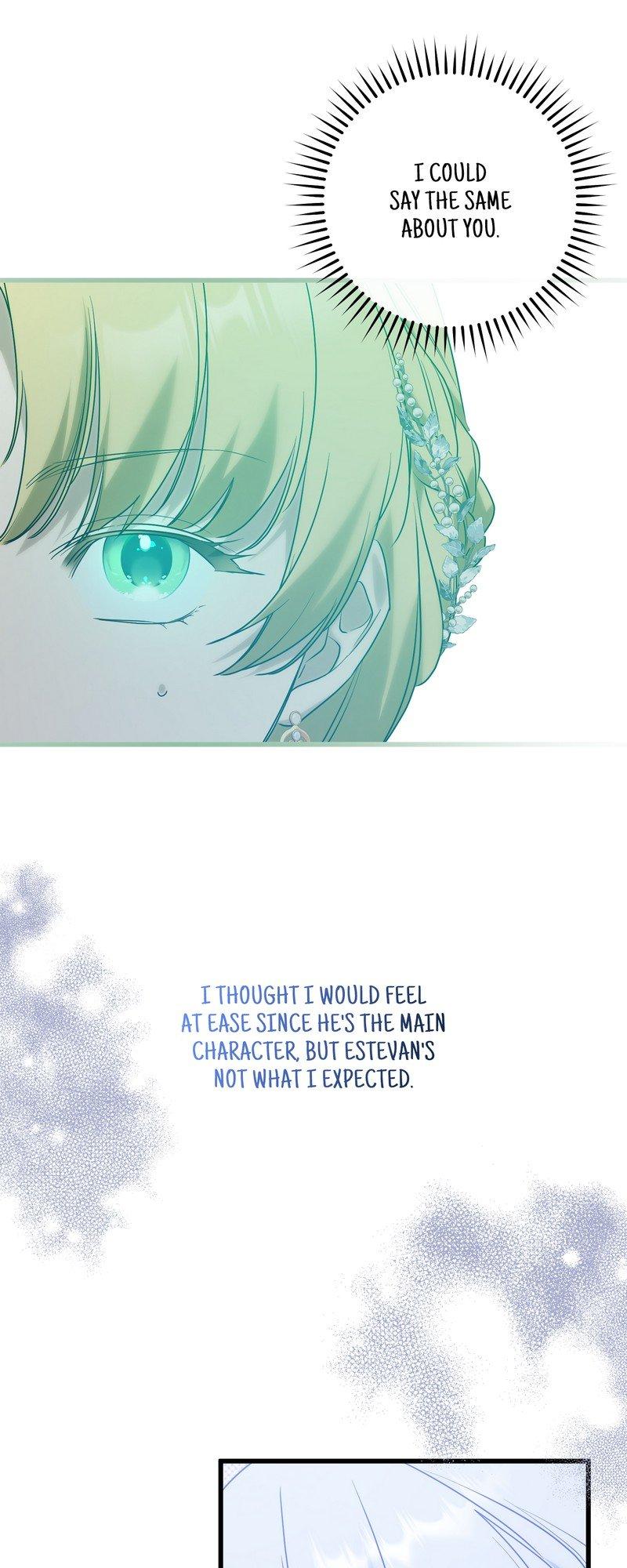 Who Knew Dragons Could Be This Cute Chapter 11 - page 15