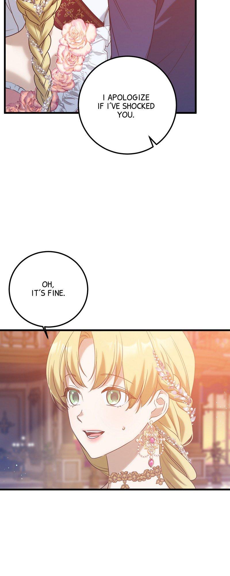 Who Knew Dragons Could Be This Cute Chapter 11 - page 19