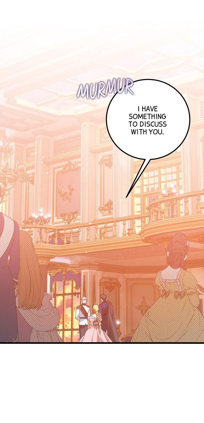 Who Knew Dragons Could Be This Cute Chapter 11 - page 20