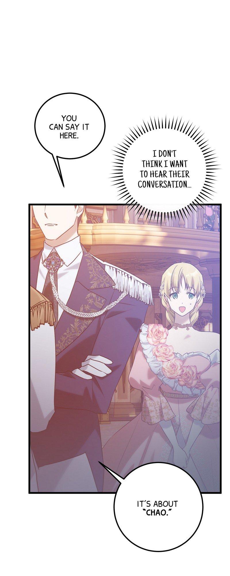 Who Knew Dragons Could Be This Cute Chapter 11 - page 21