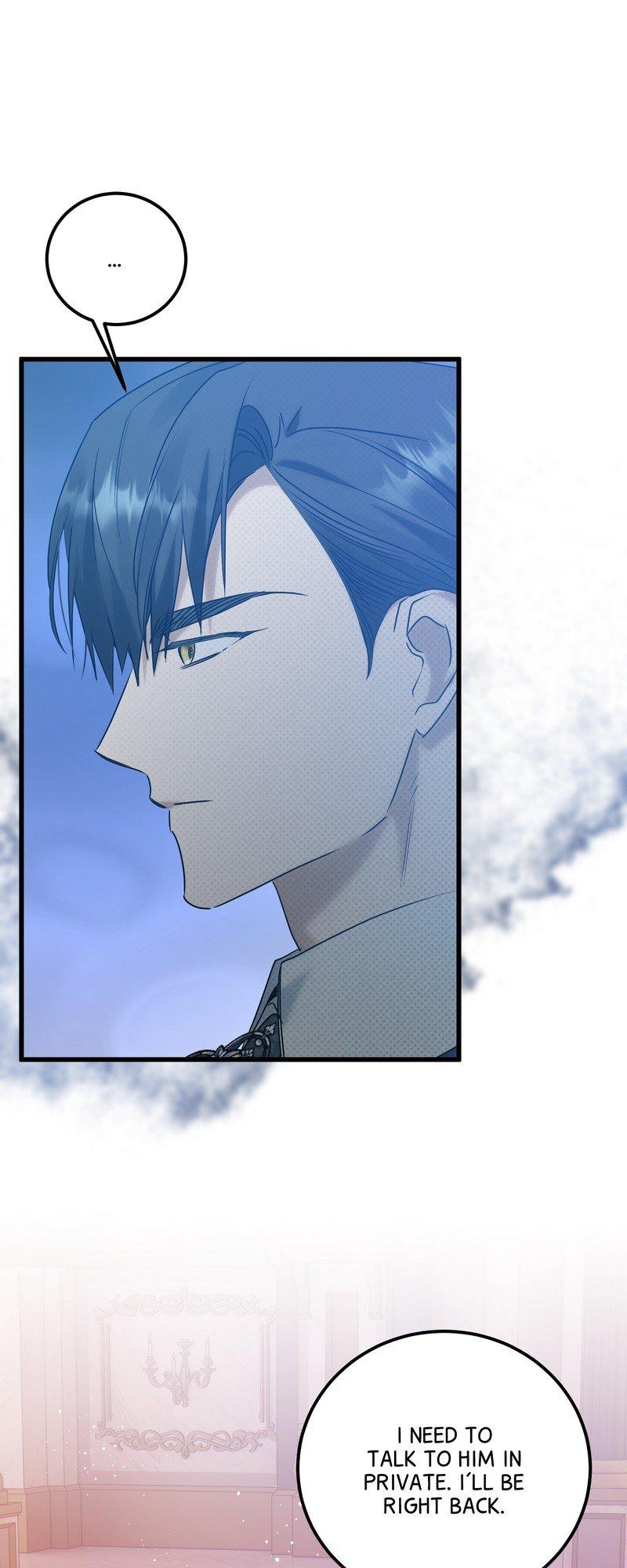 Who Knew Dragons Could Be This Cute Chapter 11 - page 22