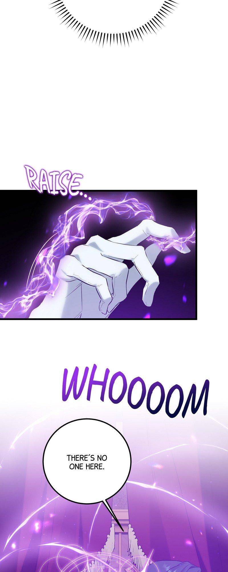 Who Knew Dragons Could Be This Cute Chapter 11 - page 31