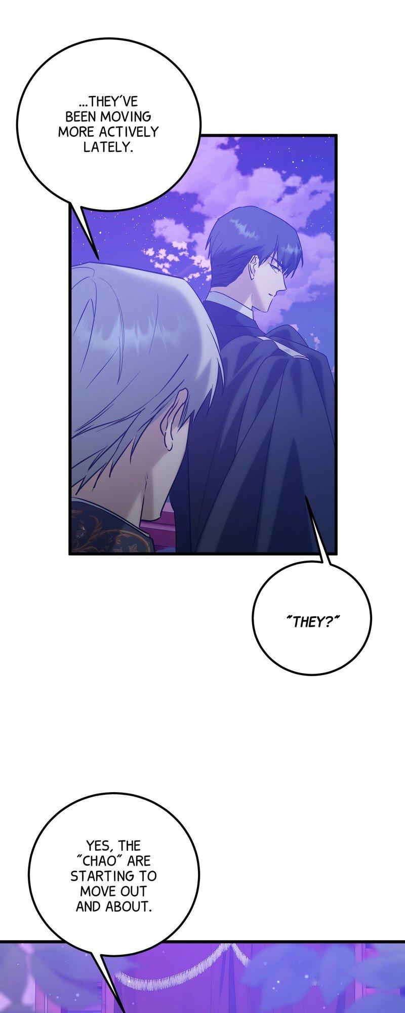 Who Knew Dragons Could Be This Cute Chapter 11 - page 34