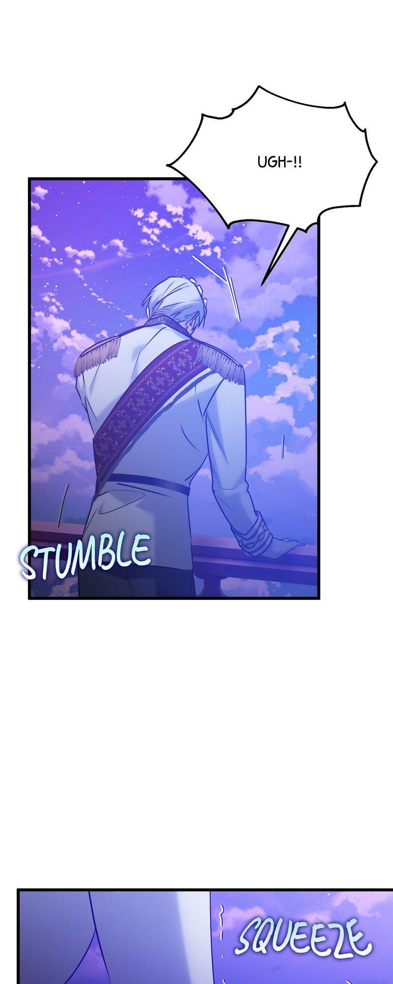 Who Knew Dragons Could Be This Cute Chapter 11 - page 37