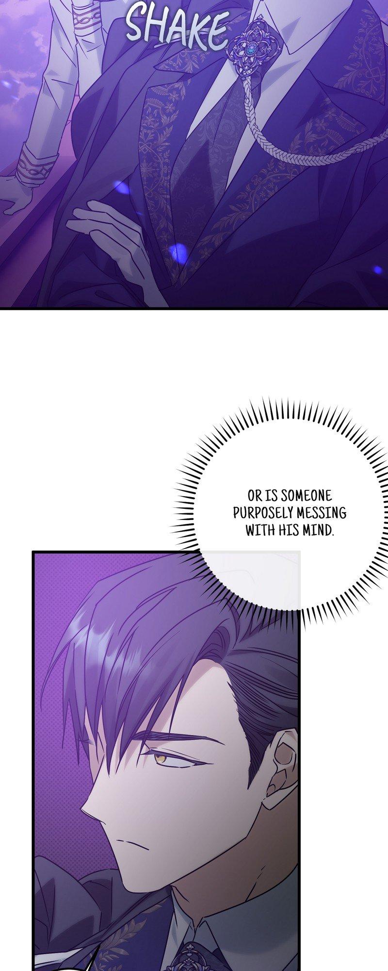 Who Knew Dragons Could Be This Cute Chapter 11 - page 43