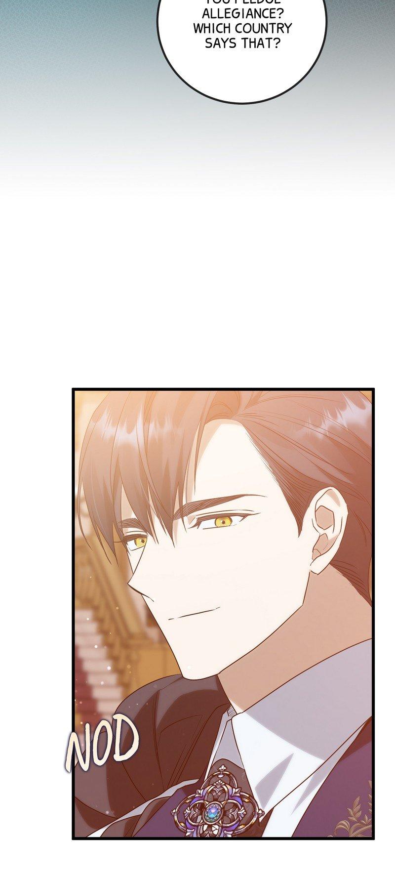 Who Knew Dragons Could Be This Cute Chapter 11 - page 6