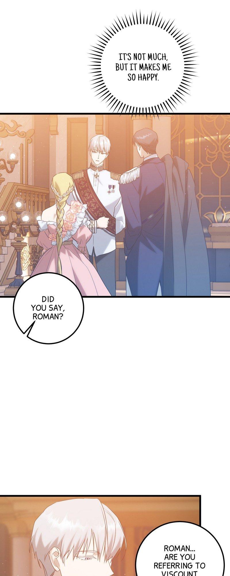 Who Knew Dragons Could Be This Cute Chapter 11 - page 7