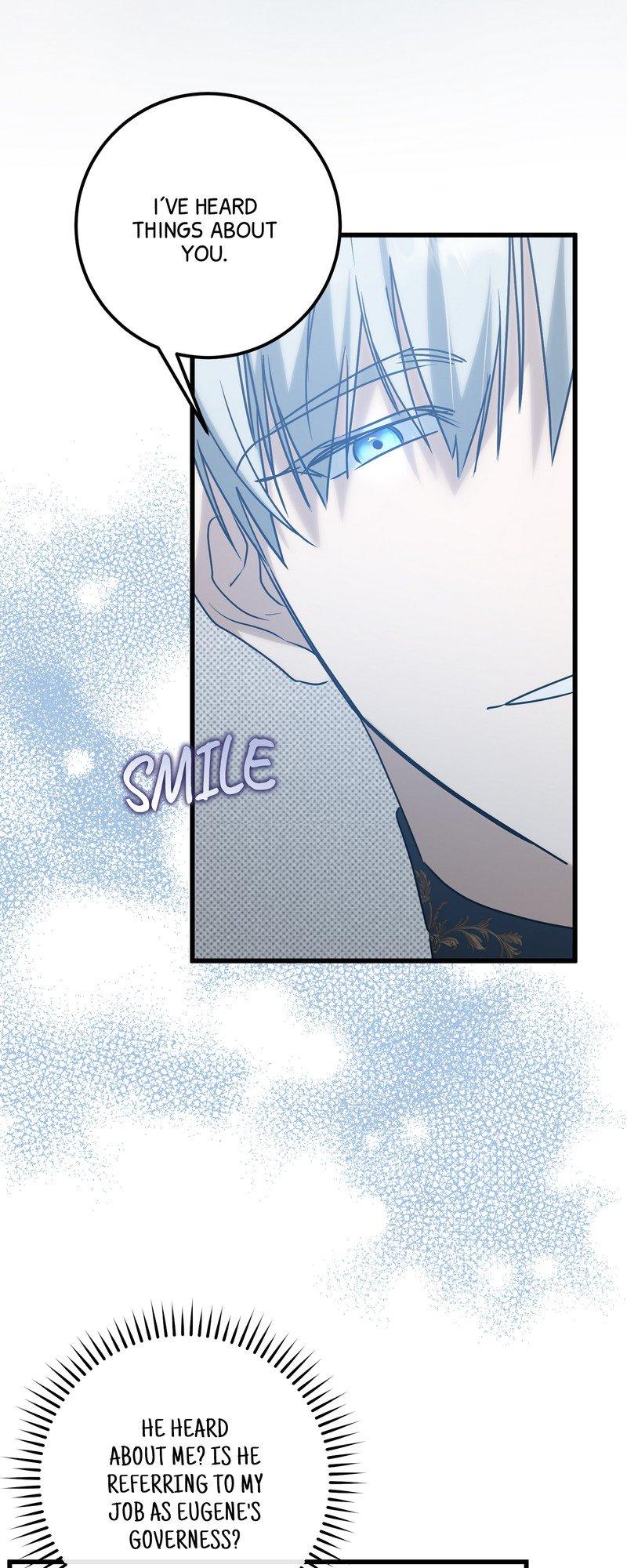 Who Knew Dragons Could Be This Cute Chapter 11 - page 9