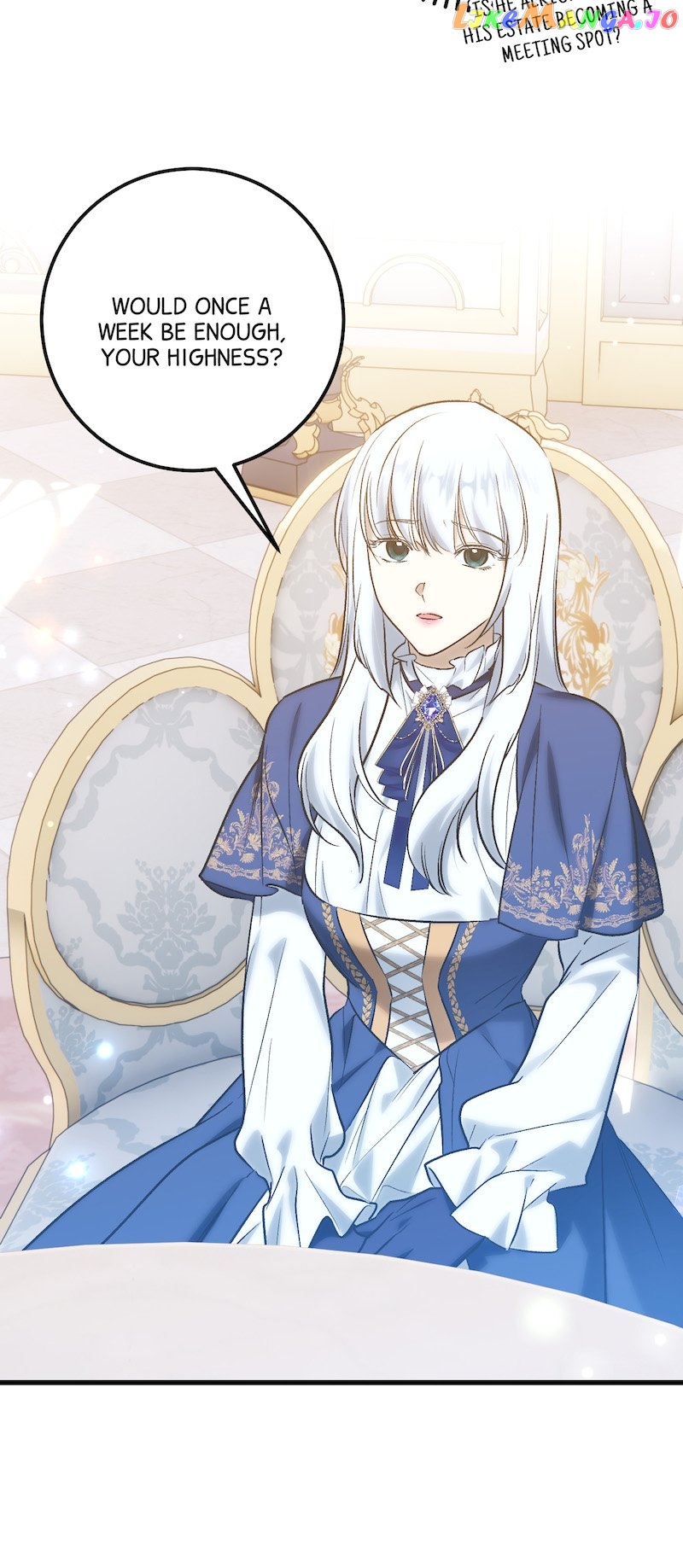 Who Knew Dragons Could Be This Cute Chapter 49 - page 13