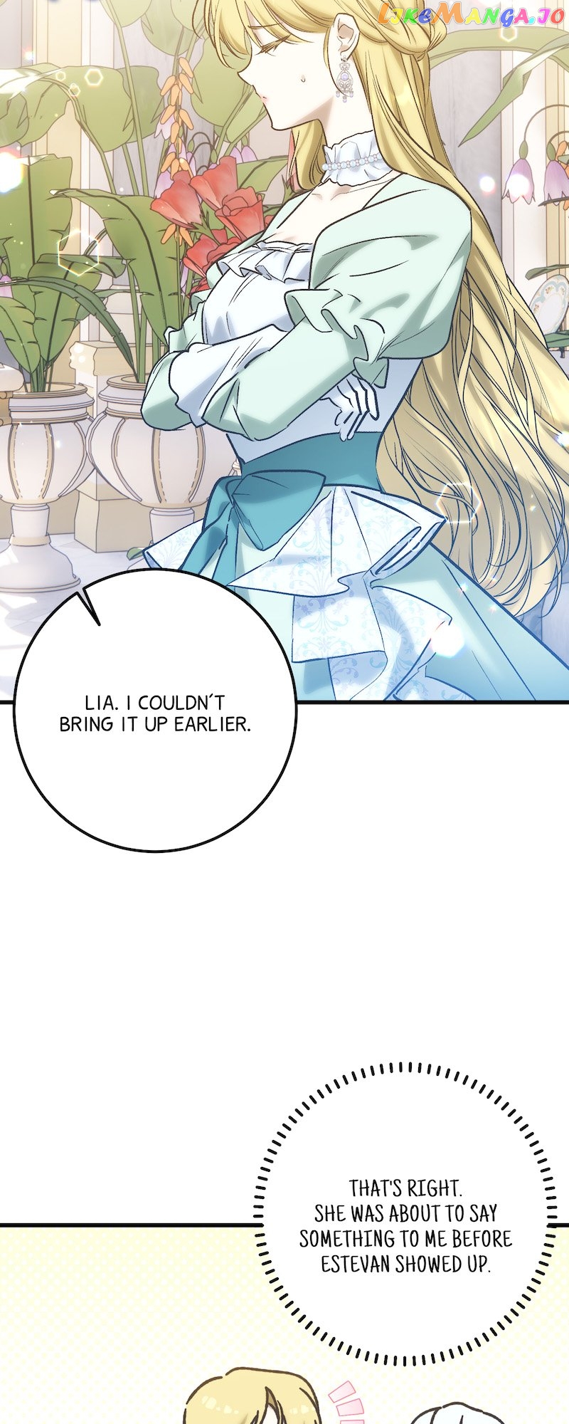 Who Knew Dragons Could Be This Cute Chapter 49 - page 19