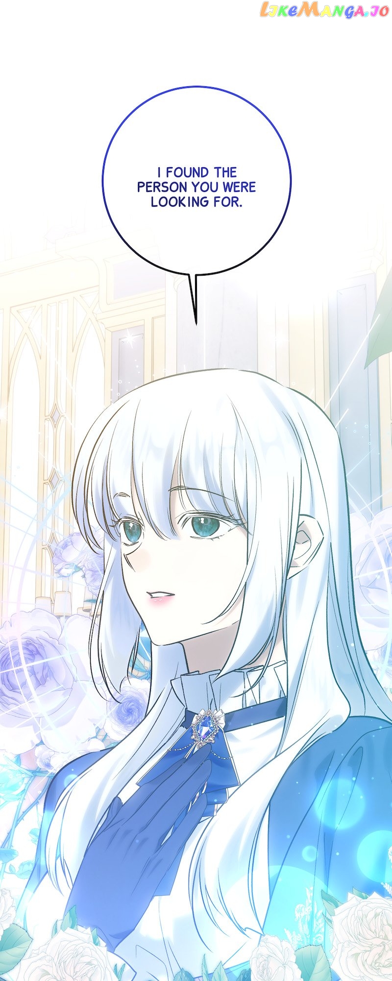 Who Knew Dragons Could Be This Cute Chapter 49 - page 21