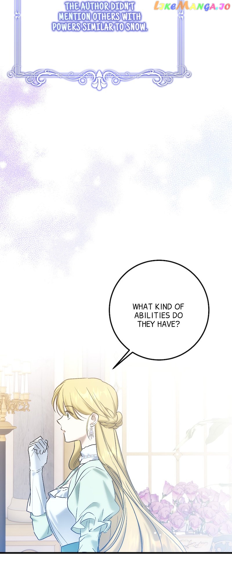 Who Knew Dragons Could Be This Cute Chapter 49 - page 26