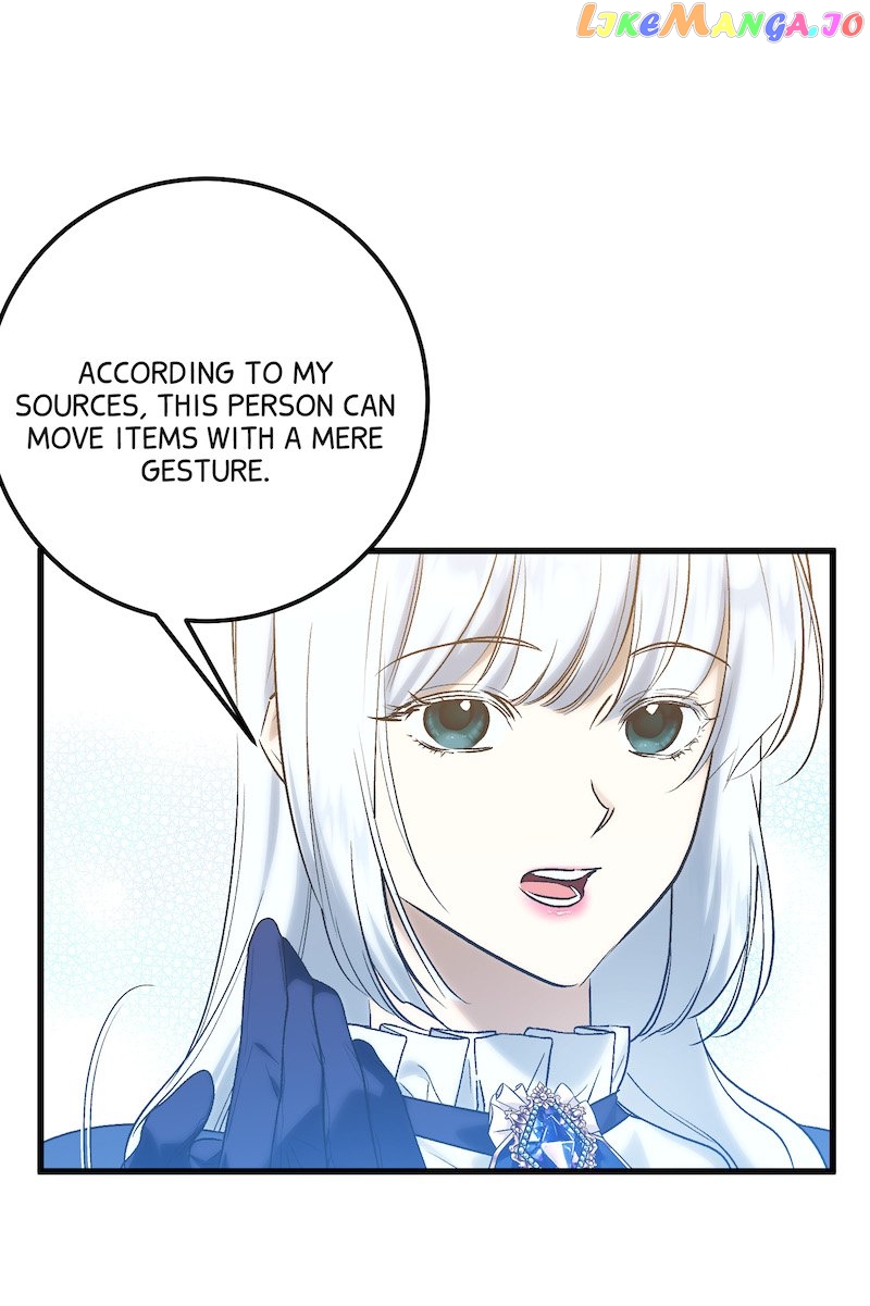 Who Knew Dragons Could Be This Cute Chapter 49 - page 27