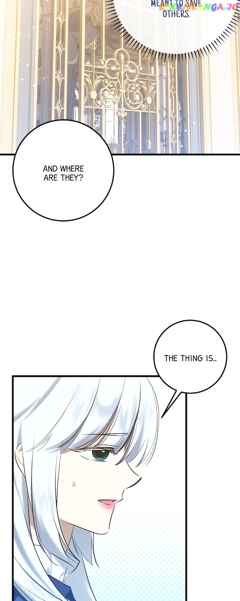 Who Knew Dragons Could Be This Cute Chapter 49 - page 29