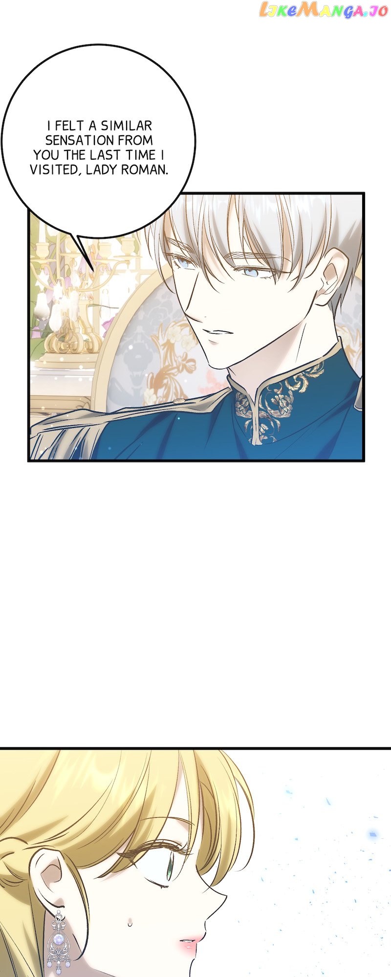 Who Knew Dragons Could Be This Cute Chapter 49 - page 3