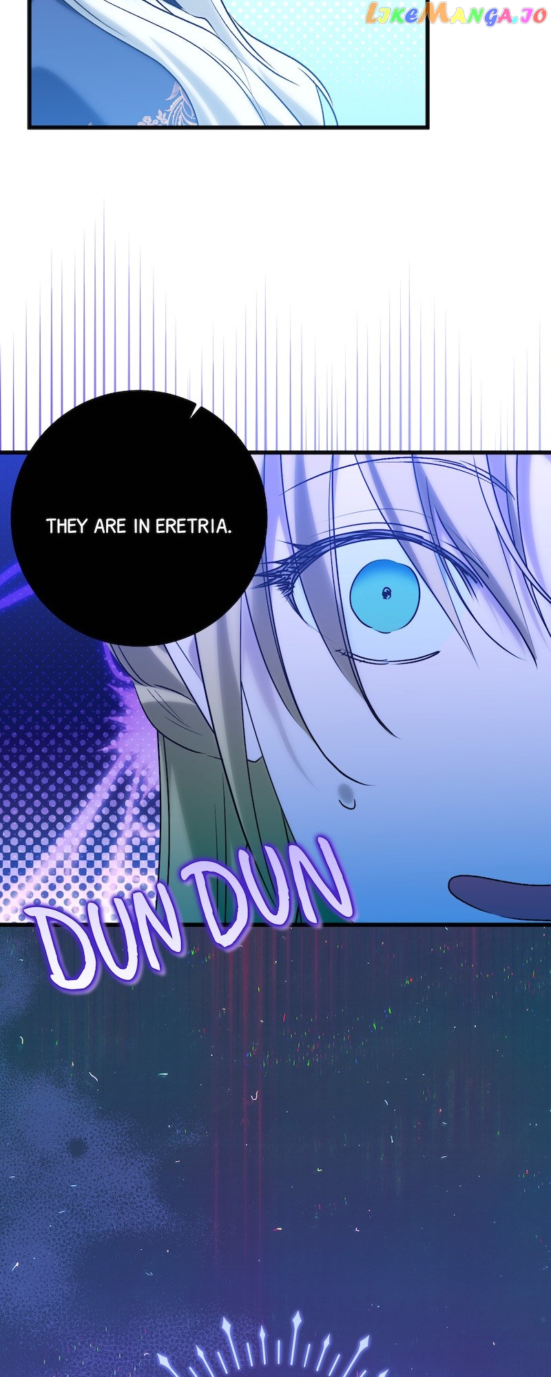 Who Knew Dragons Could Be This Cute Chapter 49 - page 30