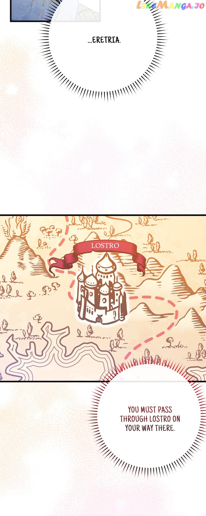 Who Knew Dragons Could Be This Cute Chapter 49 - page 35
