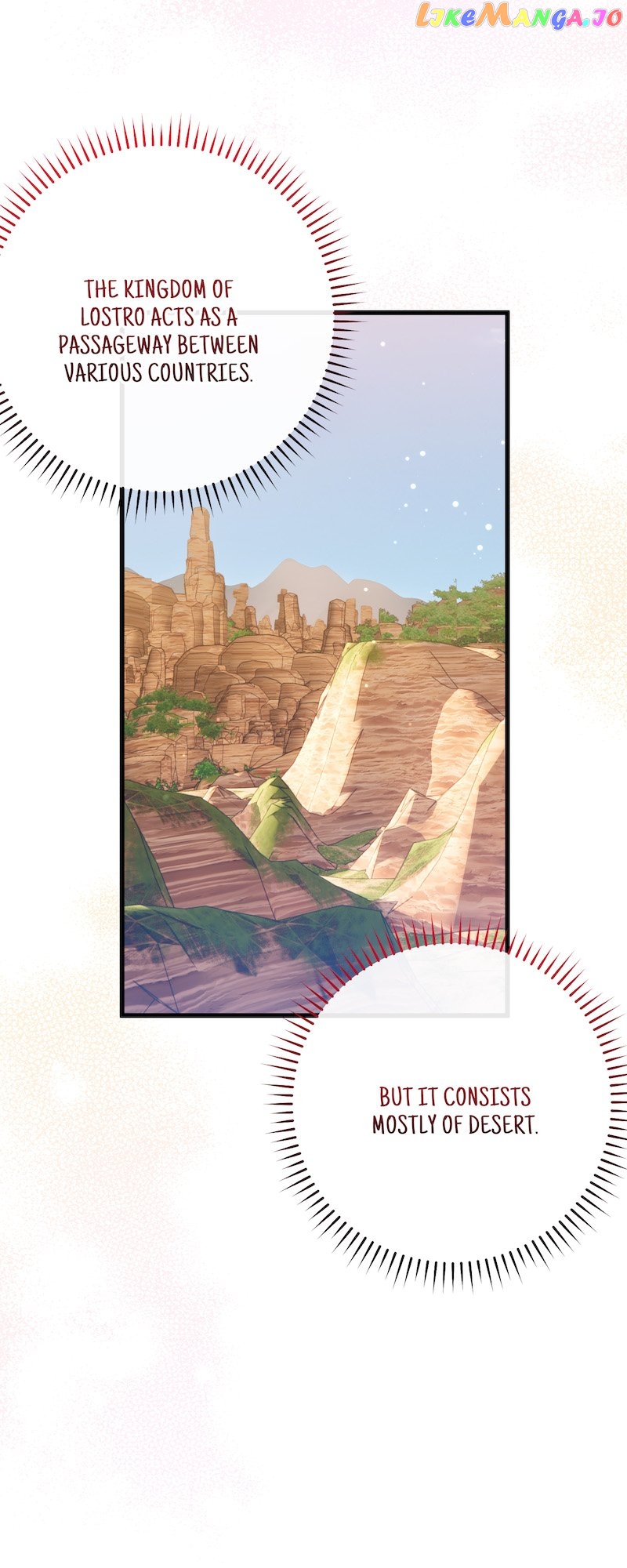 Who Knew Dragons Could Be This Cute Chapter 49 - page 36