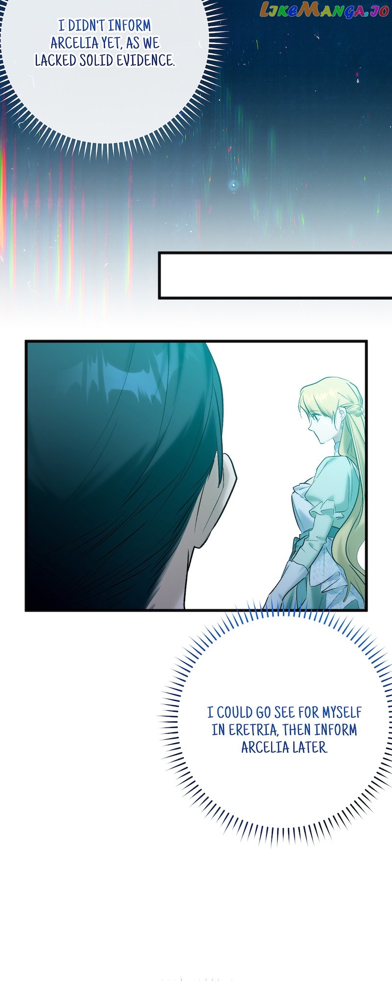 Who Knew Dragons Could Be This Cute Chapter 49 - page 39