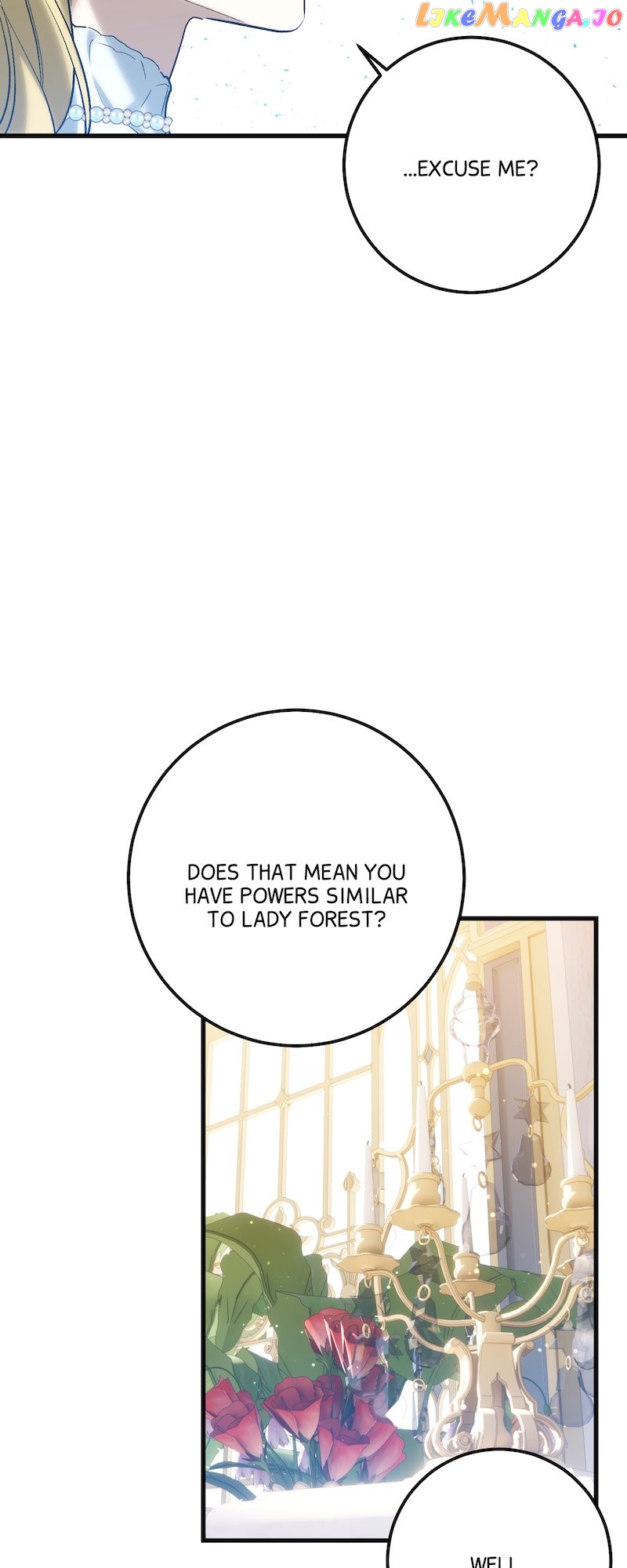 Who Knew Dragons Could Be This Cute Chapter 49 - page 4