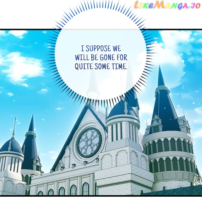 Who Knew Dragons Could Be This Cute Chapter 49 - page 40