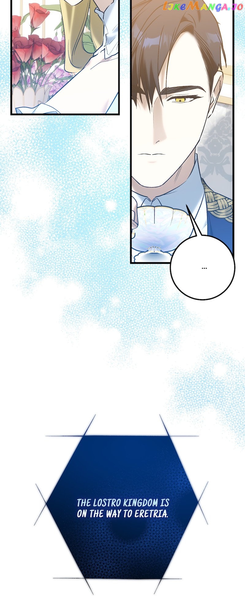 Who Knew Dragons Could Be This Cute Chapter 49 - page 44