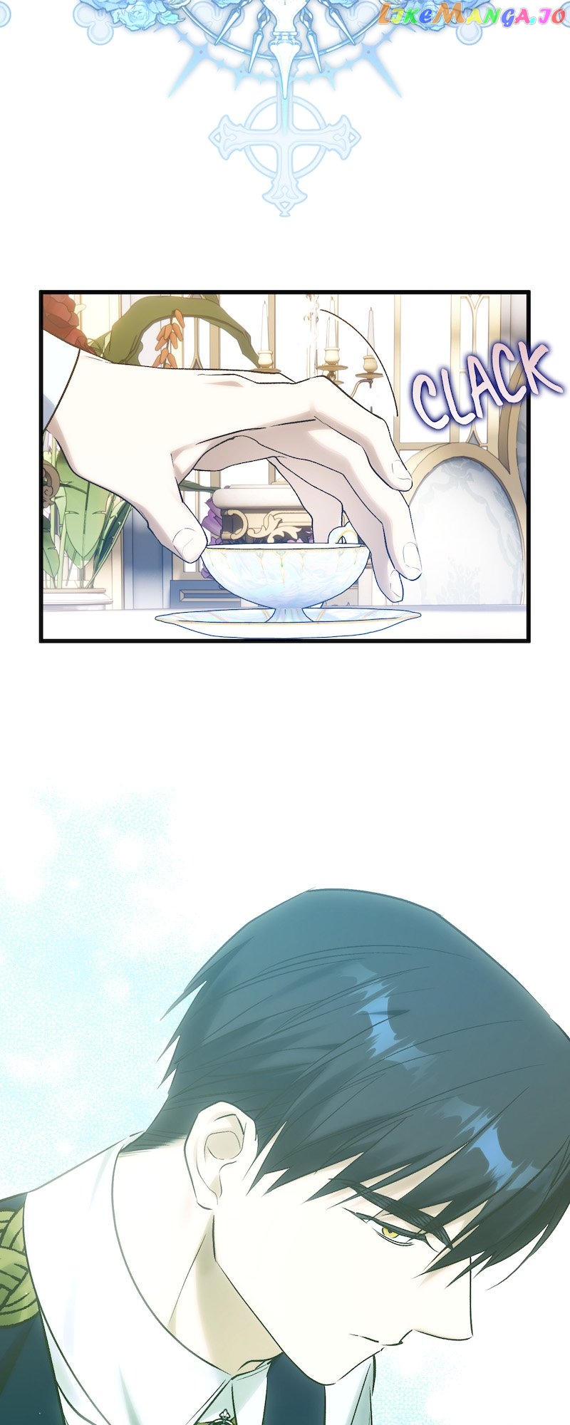 Who Knew Dragons Could Be This Cute Chapter 49 - page 46