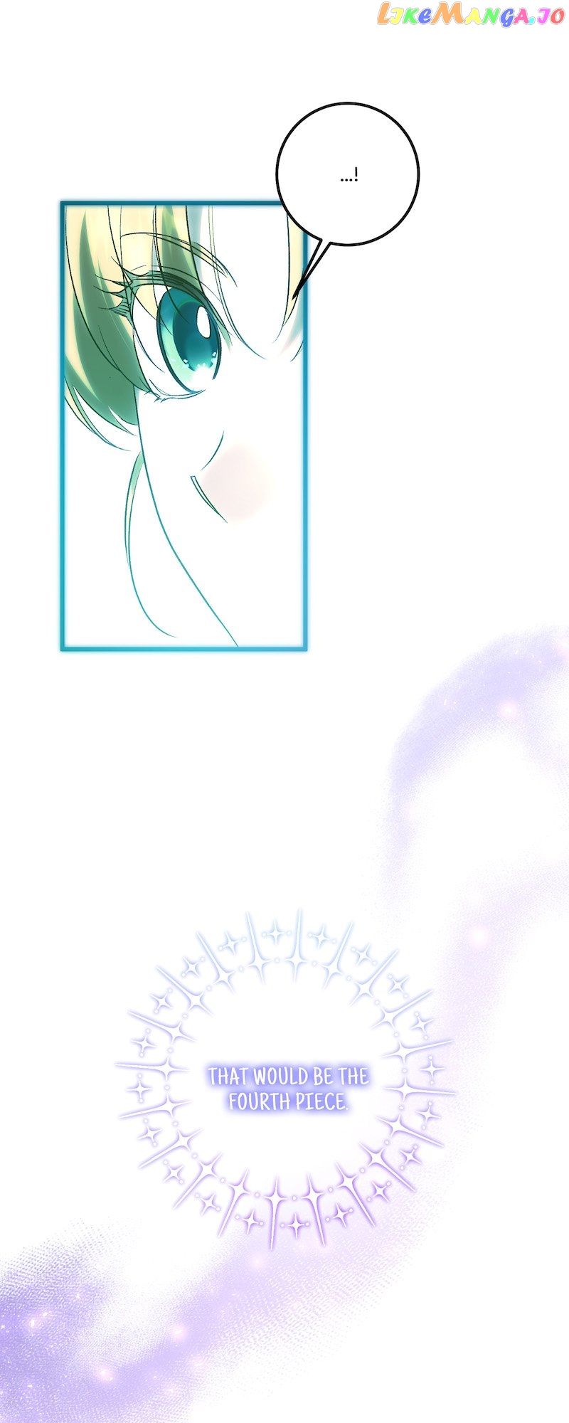 Who Knew Dragons Could Be This Cute Chapter 49 - page 48