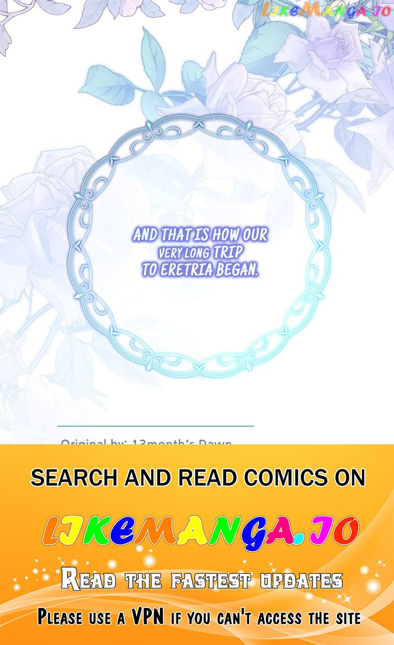 Who Knew Dragons Could Be This Cute Chapter 49 - page 53