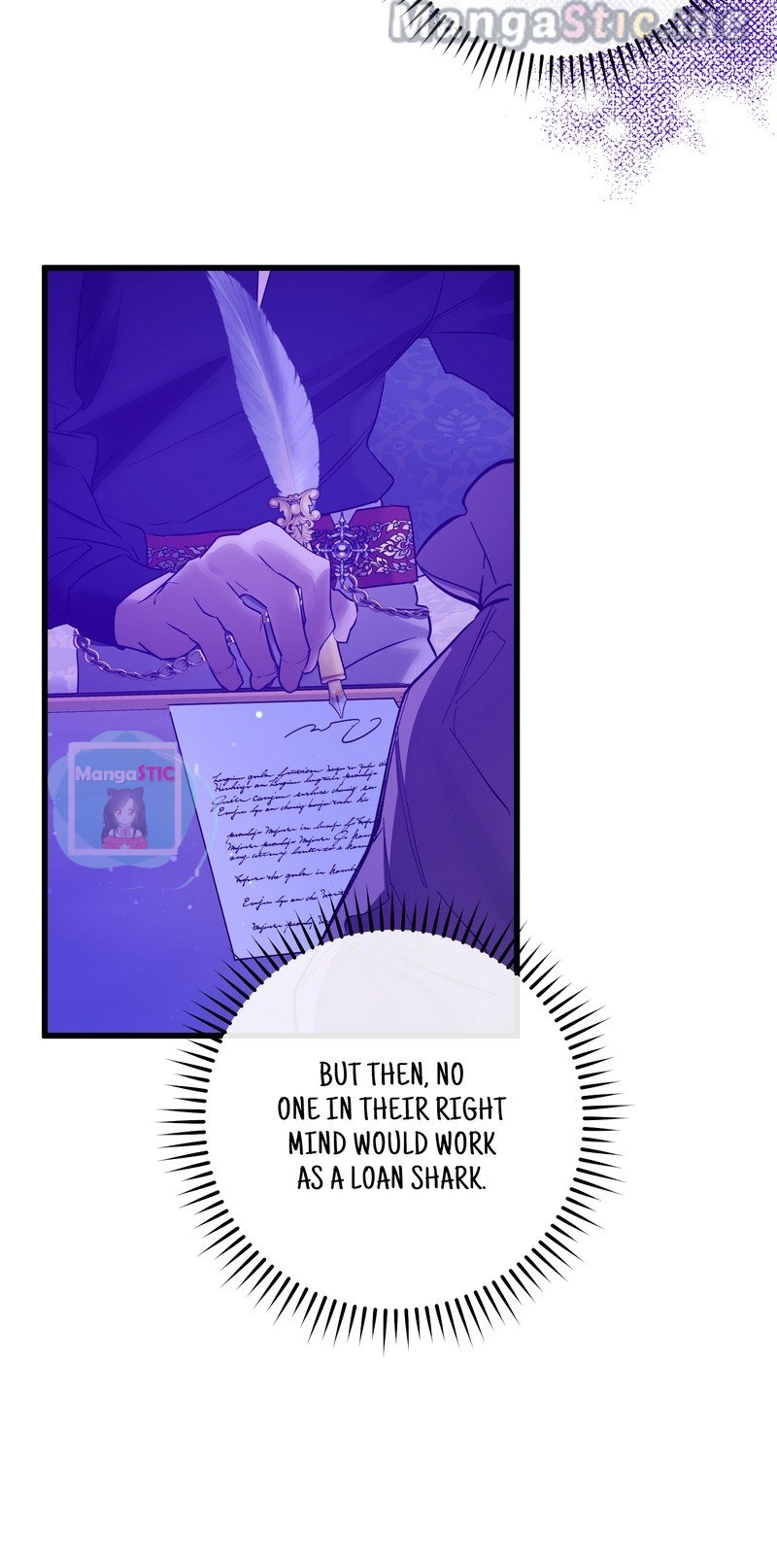 Who Knew Dragons Could Be This Cute Chapter 9 - page 18