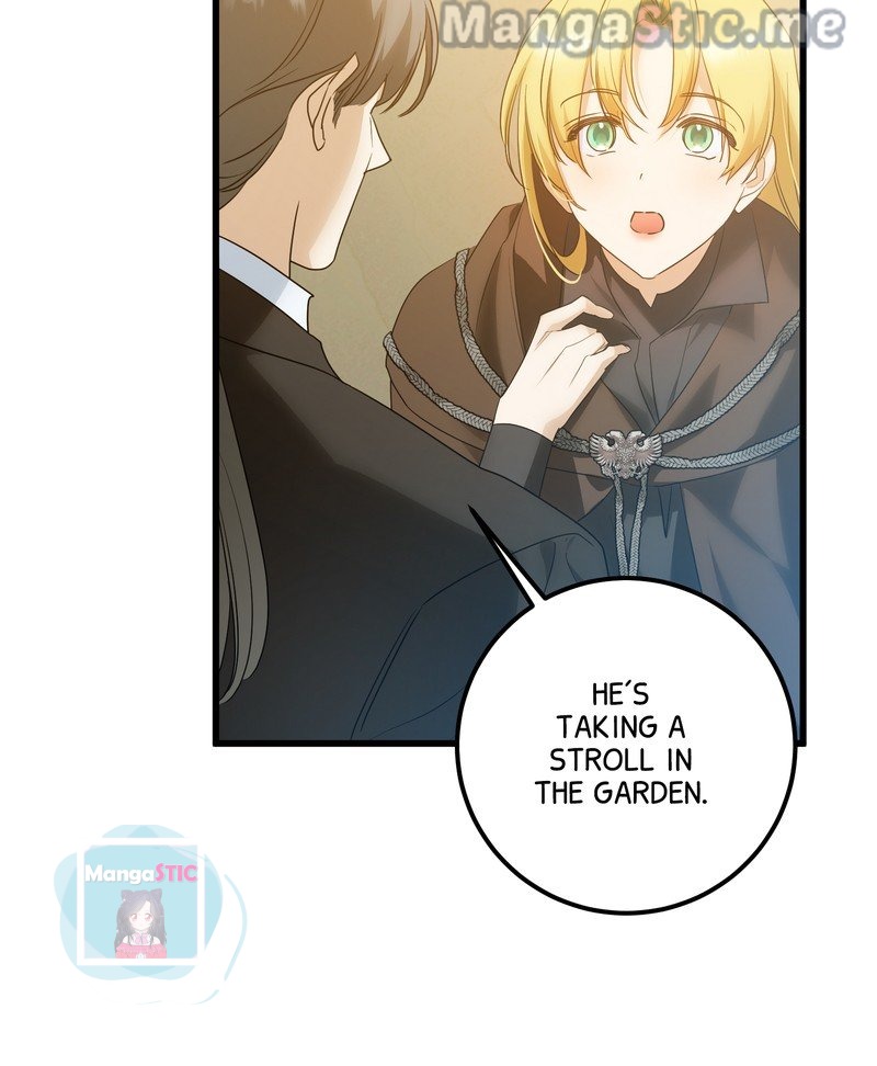 Who Knew Dragons Could Be This Cute Chapter 9 - page 31